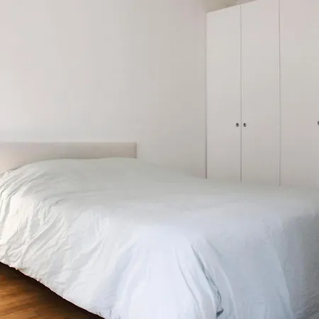 Apartment Pretty Cocoon Near Beaugrenelle Paris